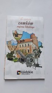 Mapa SZLAKIEM ZAMKOW REGIONU LODZKIEGO (2013) ... BDB