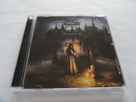 KING DIAMOND - ABIGAIL II - THE REVENGE - CD - JAK NOWA