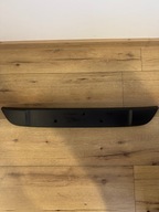 LISTWA KRATKA ZDERZAK PRZÓD DACIA SANDERO II 620788414R Nowa