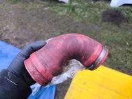 WĄŻ RURA DOLOT TURBO 06A145832L AUDI S3 8L TT 8N CUPRA R 1.8T BAM AMK