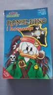Donaldino i korsarze Praca zbiorowa Donaldino i korsarze