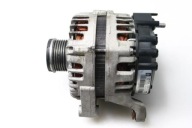 ALTERNATOR 13597226 VAUXHALL OPEL MOKKA 2018 1.4