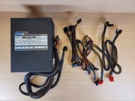 Zasilacz ATX CHIEFTEC NITRO 2 85+ 1200W BPS-1200C