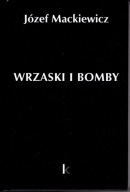 MACKIEWICZ WRZASKI I BOMBY Tom 33