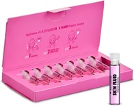 LR SKIN FLUID ampułki 7-dniowa witaminowa kuracja dla skóry anti-aging