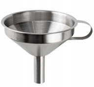 Lejek kuchenny z uchem LIVARNO HOME stal nierdzewna