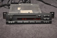 Radio Business CD PHILIPS BMW 3 E46 AUX SPRAWNE