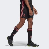 Spodenki piłkarskie Adidas Real FM4729 Madryt 3 Third 2020 2021 (XL)