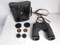 LORNETKA TENTO 10X50 ZSSR / CCCP / USSR SPRAWNA