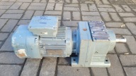 Przekładnia motoreduktor SEW 1.1KW 15 17 18 20 obrotów HAMULEC