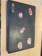 Laptop Acer ASPIRE 5749 15,6 " Intel Pentium Quad-Core 3 GB / 320 GB