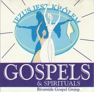 Riverside Gospel Group - Gospels & Spirituals - 2001 - CD
