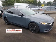 Mazda 3 2023, 2,5L, PREFERRED 2.5 Benzyna 191KM