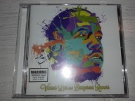 Big Boi - Vicious Lies & Dangerous Rumors (Deluxe Edition) FOLIA!!!