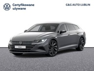 Volkswagen Arteon FULL Gwarancja do 05.2025 Harman 4x4 20 DCC HAK 3