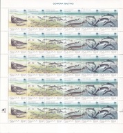 Polska 1998 ** fi.2558-63 cena 69,90 zł