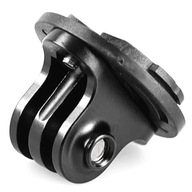 Adapter GoPro / Varia ze złączem męskim do uchwytu GARMIN Edge /Explorer 2