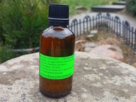 GRONKOWIEC WYCIĄG ZIOŁOWY PIOŁUN OMAN HAMUJE GRONKOWCE PACIORKOWCE 50 ML