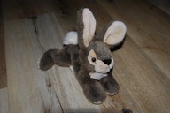 pluszak maskotka fajny zając zajączek króliczek