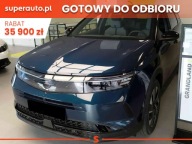 Od ręki - GS 1.2 Turbo 145KM / Pakiet Tech Plus