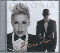 CD Colonia - Feniks (2015) (Menart) FOLIA