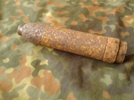 Nabój do garłacza deko.