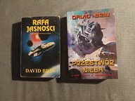 RAFA JASNOŚCI. PRZESTWOR NIEBA DAVID BRIN
