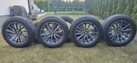 LEXUS NX200T NX450H NX350H KOŁA FELGI OPONY LATO 235/60/18 18X7,5 ET35