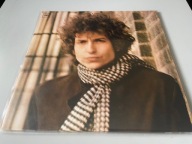 Bob Dylan Blonde On Blonde Winyl