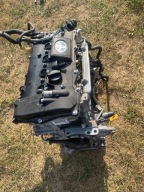 Silnik 1.8 hybrid hybryda CHR C-HR corolla X2ZR