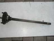 żuk nysa warszawa tarpan zębatka półoś mostu