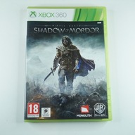 Shadow of Mordor xbox 360