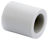 MUFA PP-R ZGRZEWANA POLIPROPYLEN - 25 mm