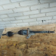 PÓŁOŚ PRAWY PRZÓD NISSAN QASHQAI J10 LIFT 1.6DCI