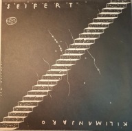 Polish Jazz Seifert Kilimanjaro Winyl