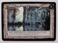 Dolina Srebrnej Żyły 2U120 LOTR TCG