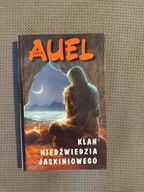 Klan Niedźwiedzia Jaskiniowego Jean Marie Auel BDB!