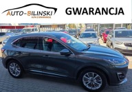 Ford Kuga 2.0d 190KM Automat 4x4 Full Led Kamera 2xPDC Navi Grz.Fot Oplaty