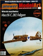Answer Macchi C.202 Folgore