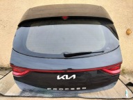 Kia Proceed klapa tył