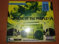 Dead Prez & DJ Green Lantern - Pulse Of The People FOLIA!!!