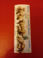 Filatelistyka-polska od 1981r