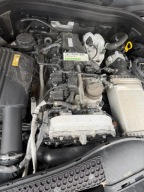 Mercedes GLC W253 F253 silnik kompletny 2.0B hybryda plug-IN 274920