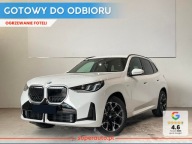 BMW X3 xDrive20 Sport Suv 2.0 (208KM) 2025