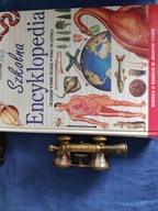 ENCYKLOPEDIA SZKOLNA COLLINS JOHN FARNDON