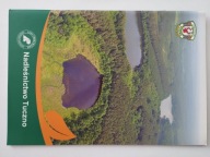 TUCZNO - MAP/INFO - TEN PRZEDMIOT - LASY