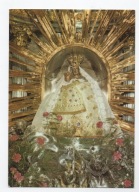 Pocztówka Figurka Maryi z Dzieciątkiem Jezus Austria