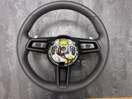 Kierownica Porsche Cayenne Grzana 9Y0419091JE