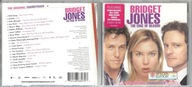 CD SOUNDTRACK - BRIDGET JONES THE EDGE OF REASON