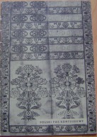 POLSKI PAS KONTUSZOWY -WYSTAWA OBJAZDOWA -informator